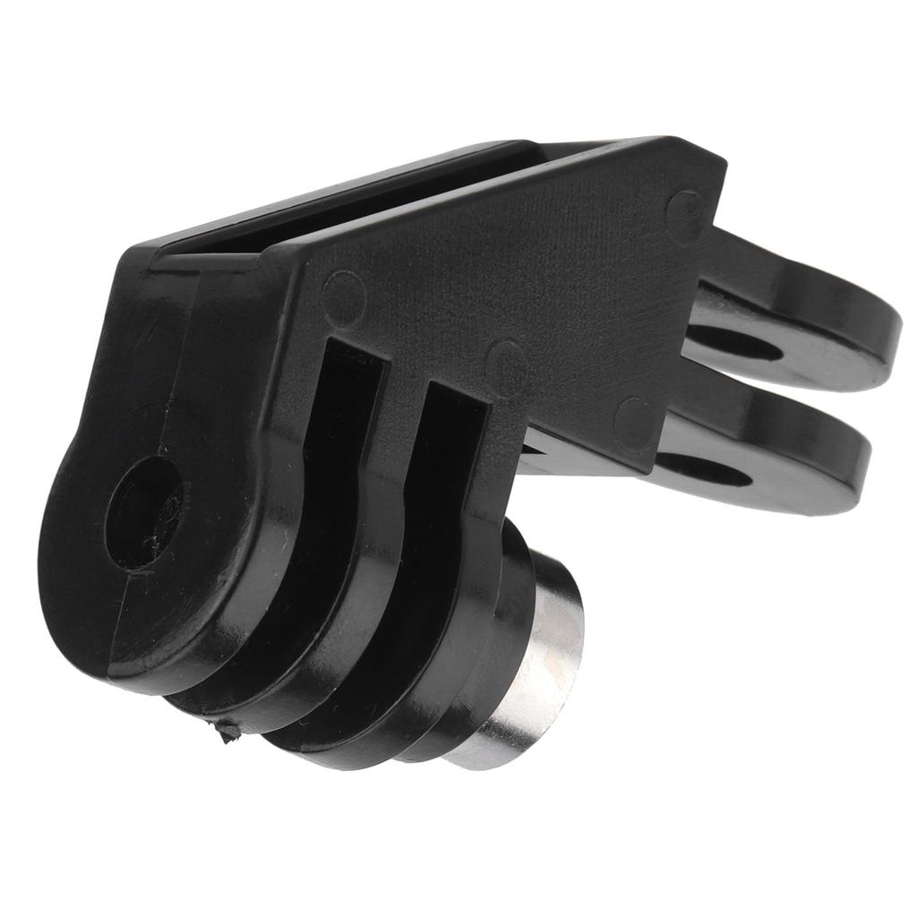 90 Degree Elbow Mount Adjustable Adapter Without Screw for Gopro Hero Camera 8 7 6 5 9