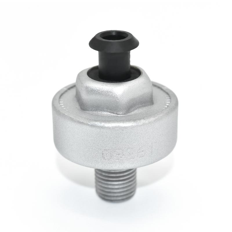 OEM 10456126 Knock Detonation Sensor For Buick Century Electra LeSabre Reatta, Cadillac Brougham Fleetwood, Chevy Camaro 10456126