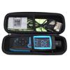 AT8100 Portable Digital Oxygen Concentration Detector 025percent  Smart Sensor Handheld O Monitor Tester Meter