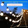 Xixun Retro G50 LED Camping String Lights