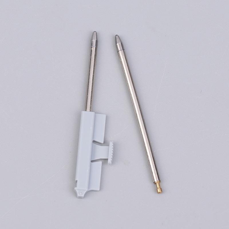 Knife DIY Replacements Small Ball-Pen With Pusher Accessories For 58MM Vs Army Knive_
