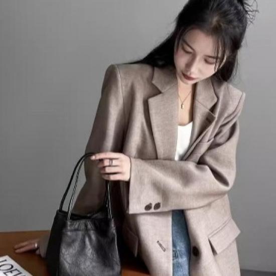 2025 Spring Summer New Lunch Box Bag Handbag Small Square Bag Vegetable Basket Bag Export Cross-Border Women's Bag Silver Shiny Leather Bag