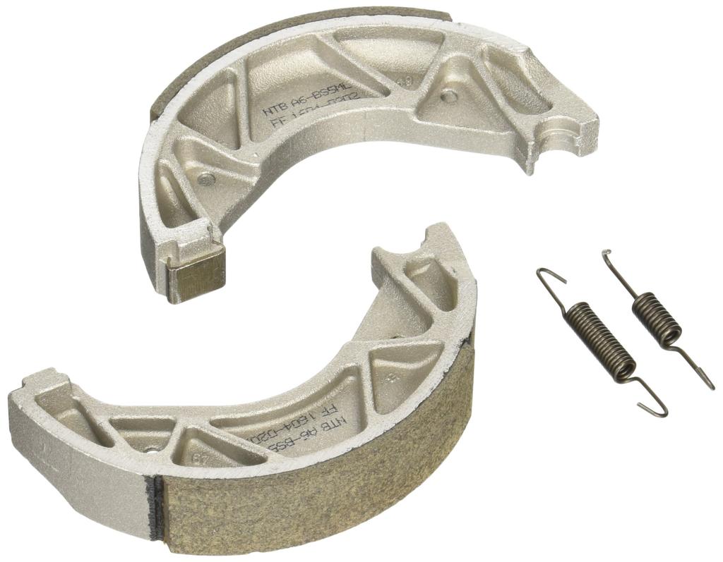 NTB Brake Shoe Compatible Part Number: 5ML-XF533-00 A6-BS5ML