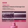 JULYME - Damage Care Perfume Shampoo - 3 Types