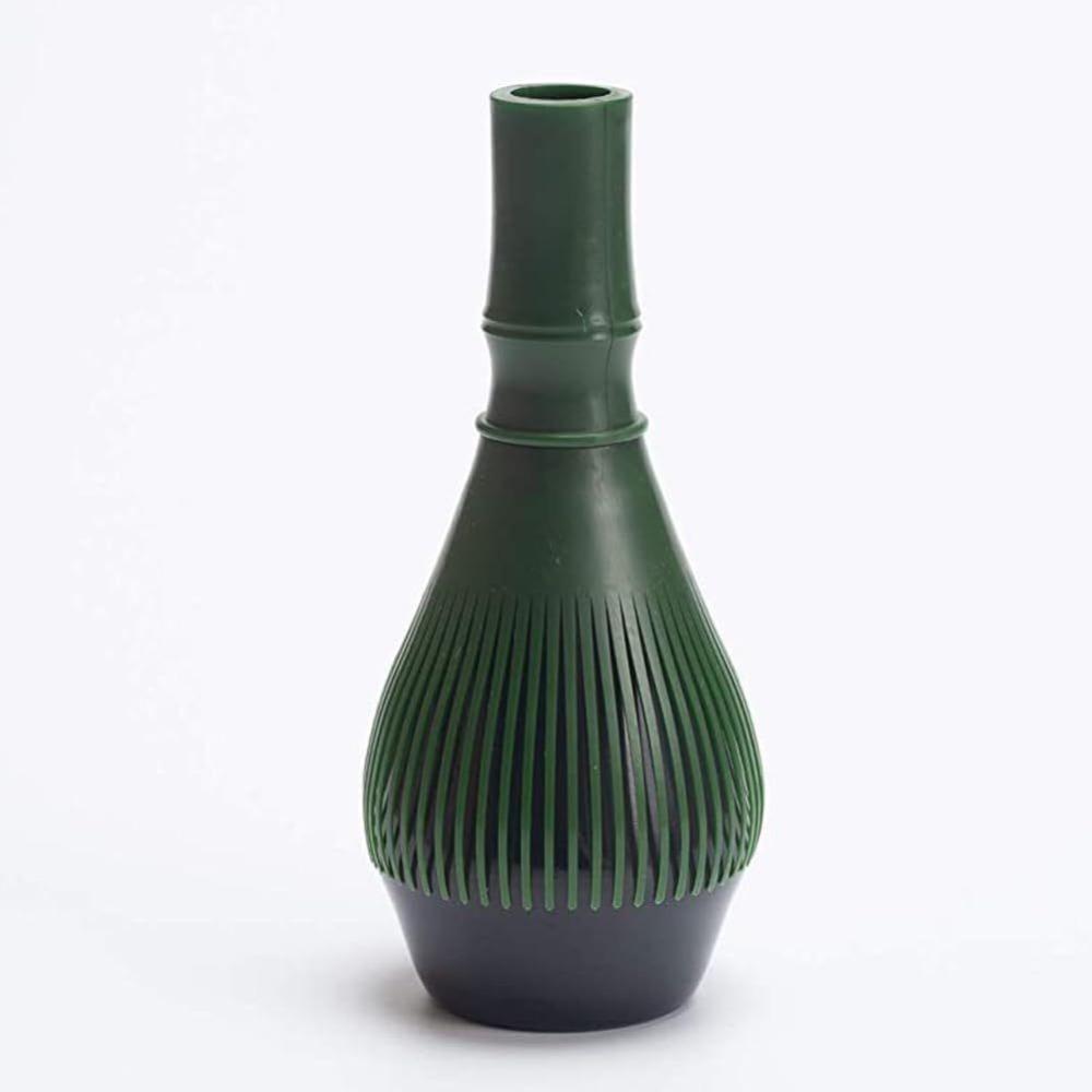 High-quality PP Matcha Whisk Reusable Traditional Green Tea Powder Whisk Portable Japanese Matcha Stirrer Tea Ceremony