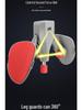 50KG Resistance Pelvic Floor & Thigh Muscle Trainer: Slimming & Fitness Equipment