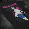 Takopi's Original Sin Anime T-Shirt All Sizes