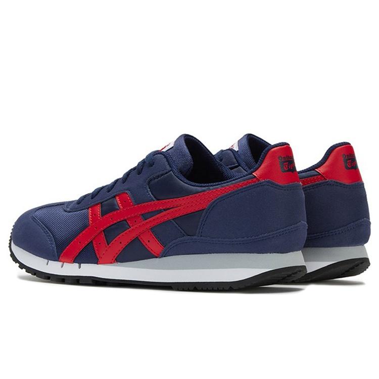 ONITSUKA TIGER Alti Marineblau Herren 1183A509-400