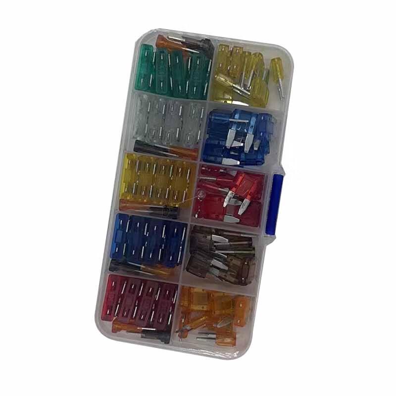 Universal Medium Blade Fuse Assortment Pack