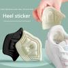 Heel Insoles For Shoes Patch Heel Pads For Sport Shoes Adjustable Size Feet Pad Insole Shoe Heel Protector Back Sticker