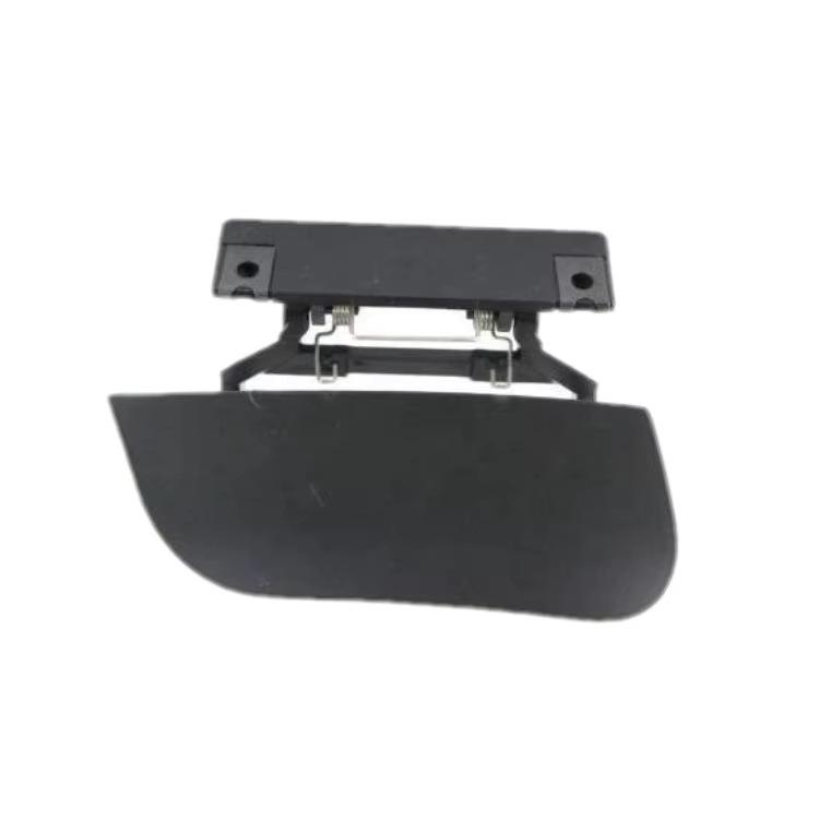 Mercedes-Benz W220 S-Klasse Anhängerkupplungsabdeckung für den hinteren Stoßfänger (2000-2006)