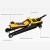 2T-3T Dual Pump Horizontal Hydraulic Jack for Off-Road Vehicles