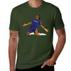 Drogba (Chelsea) Tshirt Aesthetic Clothes For A Boy Plus Size Tops Designer T Shirt Unisex