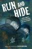 Run and Hide von Don Brown Hardcover Buch 9780358538165