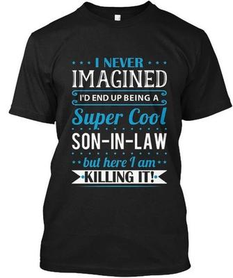 Hauts – T-shirts