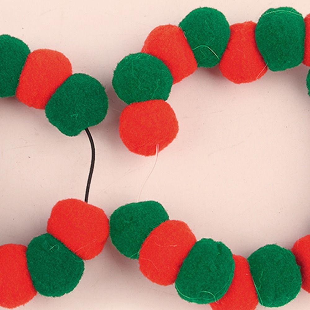With Bell Pet Christmas Bow Hat Soft Cat Christmas Collar Christmas Cat Bow Tie  for Puppy Cats