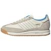 Originals Sl 72 Rs Soft Comfortable Non-Slip Wear-Resistant Low-Top Running Shoes Men Sneakers Off-White JQ3501