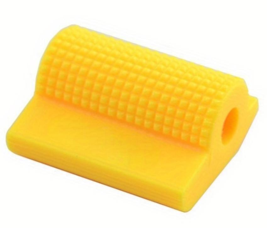 1pc Universal Motorcycle shift Pedal Rubber Cover Non-Slip Gear Lever shift Pad Shoe Protector Sleeve Motorcycle Accessories