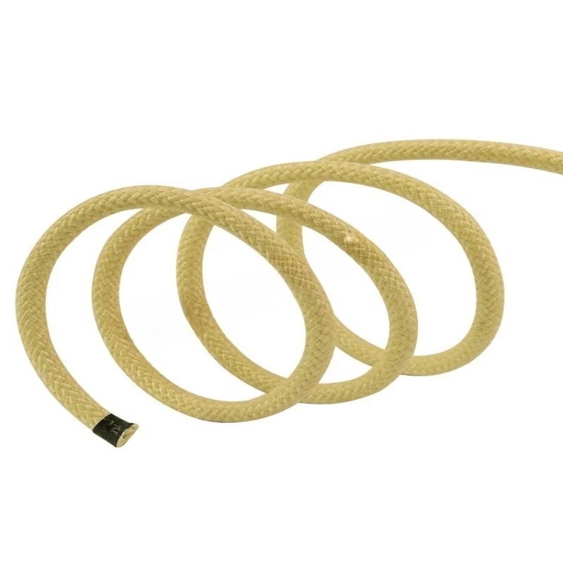 Aramid Kevlar Fire-Resistant Rope