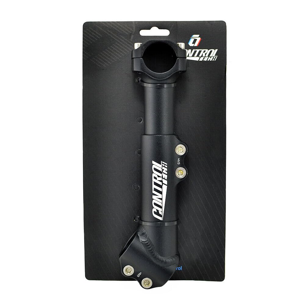 CONTROLTECH Stoker Tandem Adjustable Bicycle Stem CH2789 31.8/31.6mm 190-230mm