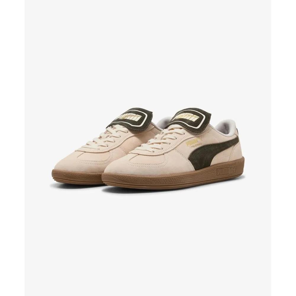 Puma Palermo Premium Suede - Alpine Snow 402350-04 433546 220