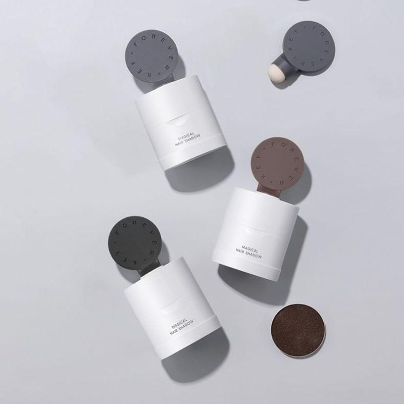 FOREVER KEY - Hair Contouring Powder (Natural) - 3 Colors