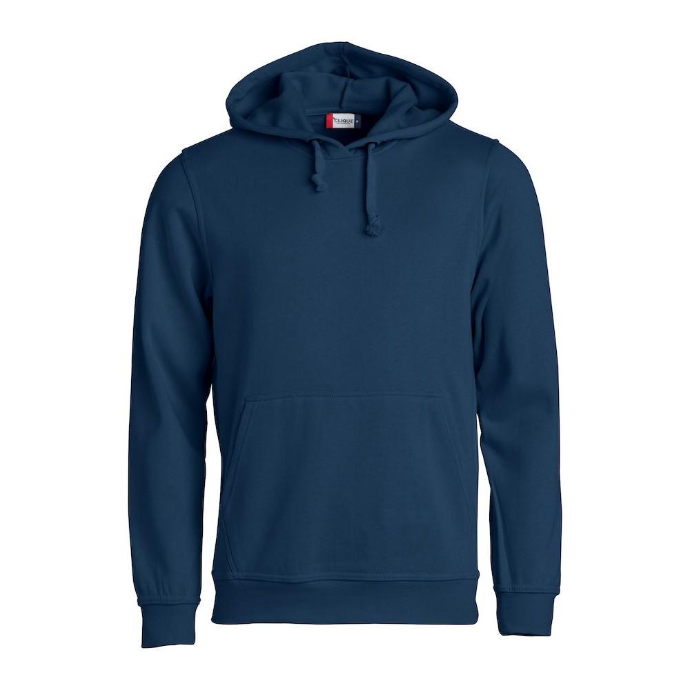 Clique Unisex Adult Basic Hoodie