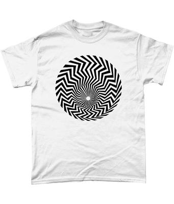 Keith Moon Pop Art T Shirt As Worn By Keith Moon Mod Pete Townshend