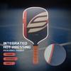 JadeSword Boomstick Core Pickleball Paddle for LABS Project Style Similarity Equipment T700 Carbon Fiber Jack Sock Signature
