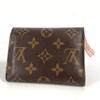 Louis Vuitton M62360 Monogram Portefeuille-Victorine Compact Trifold Wallet
