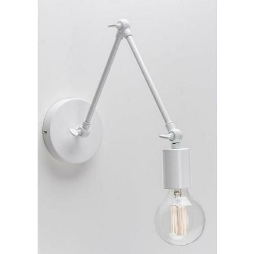 

mylights Retro Rustic White Rustic Бра Бра Acrobat