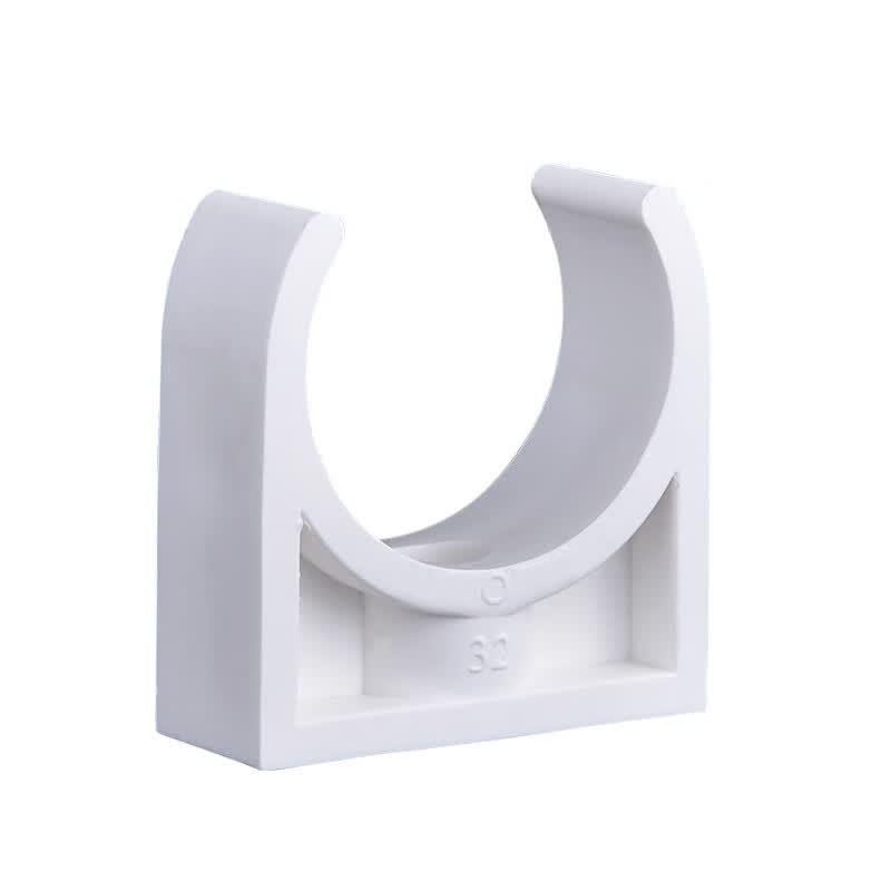 PPR Water Pipe U-Clip Clamps