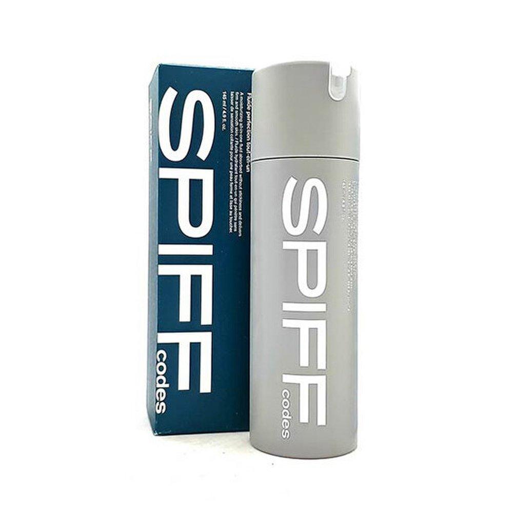 

The Face Shop Speech Code Perfect All-in-One Fluid 145ml