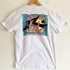 Rusty America White T-Shirt All Size S-5XL