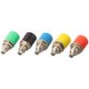 10PCS Banana Socket 4MM Banana Socket Binding Post
