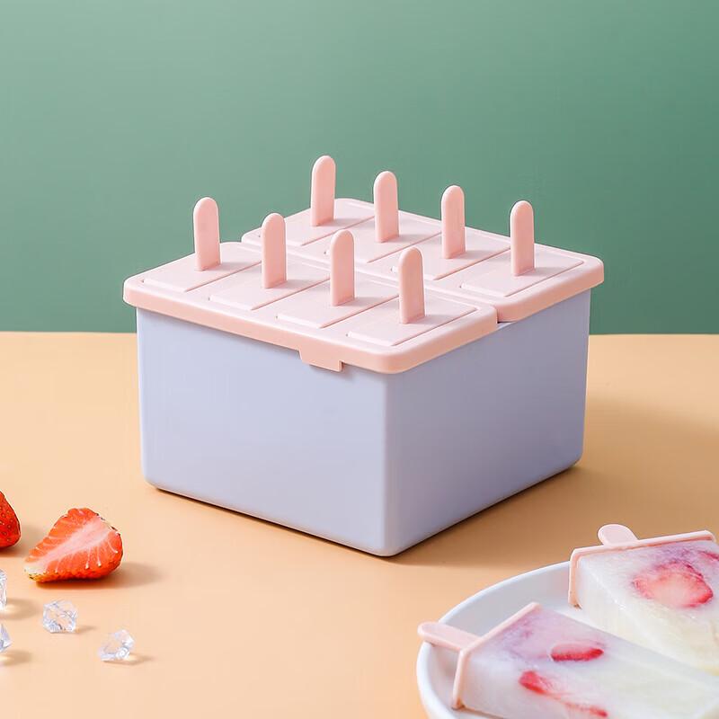 Food Grade Homemade Popsicle Mold