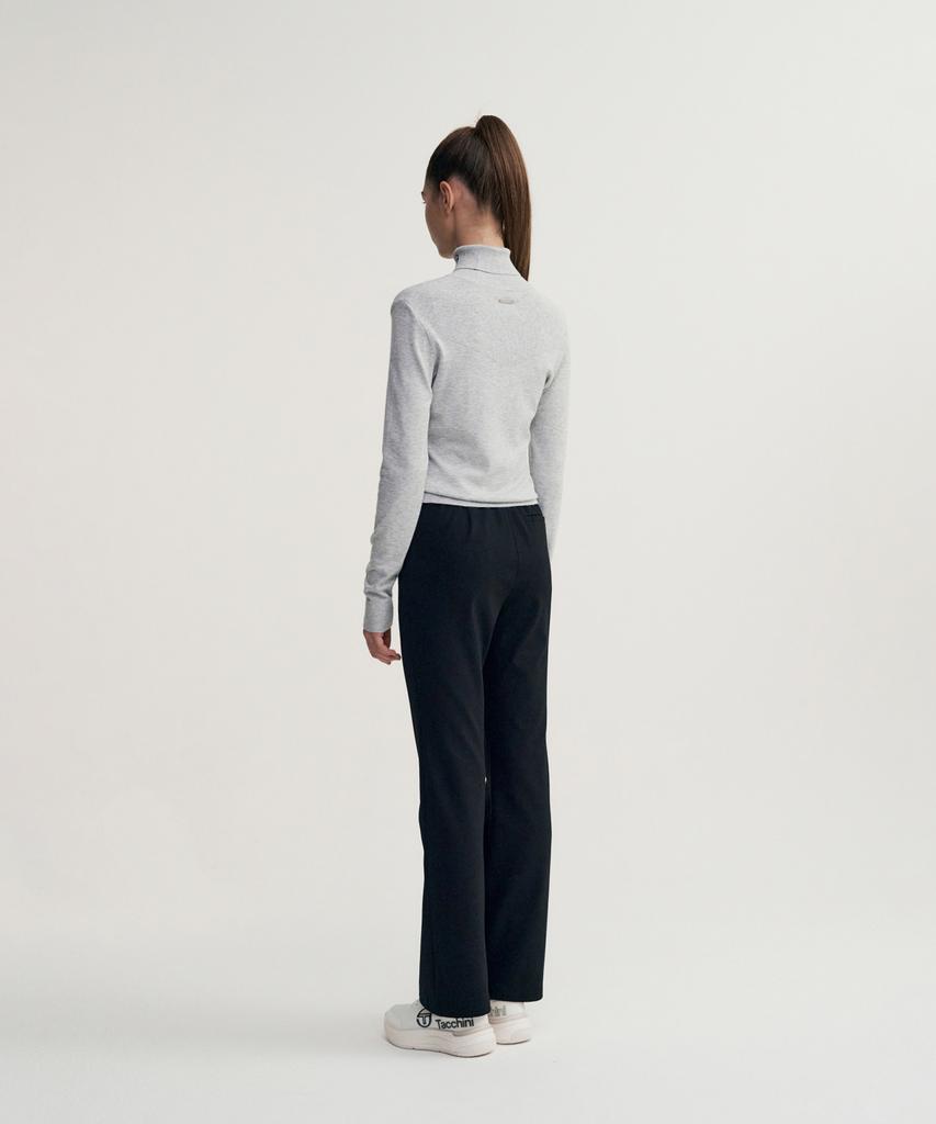 SERGIO TACCHINI W Daily Turtleneck Sweater