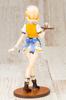 Girls Panzer Final Chapter Darjeeling Cocos Uniform scale PVC painted finished figure & ver. 1/7