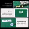 High-Precision Electrical Circuits Tester Digital Transistor Analyzer Tester Multifunction Semiconductor Test 1000V