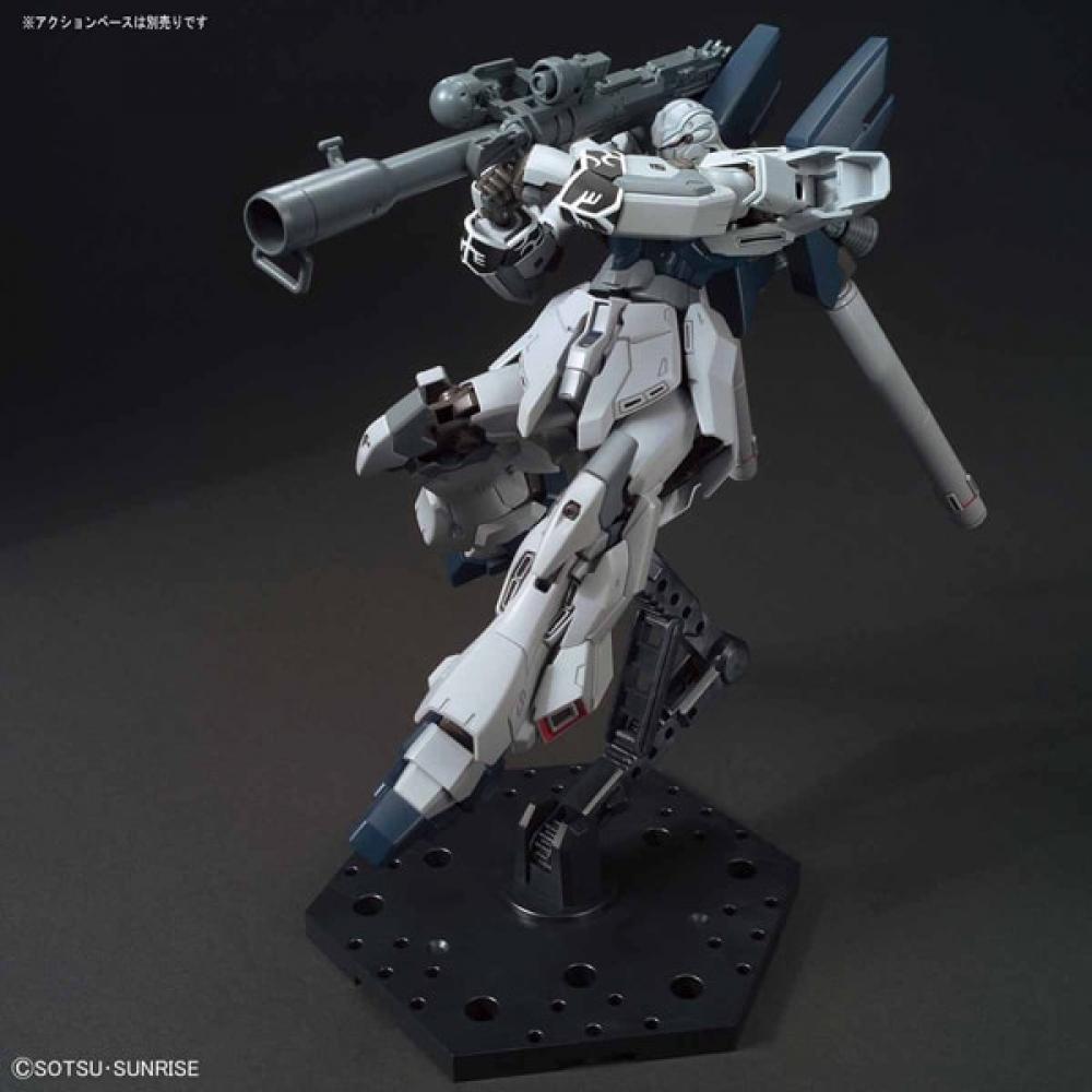 Bandai Spirits Mobile Suit Gundam Nt Hguc 1 144 ShInanju SteIn Narrative Ver. [1 144 Scale Gundam Plastic Model Reproduced In 2025 2]