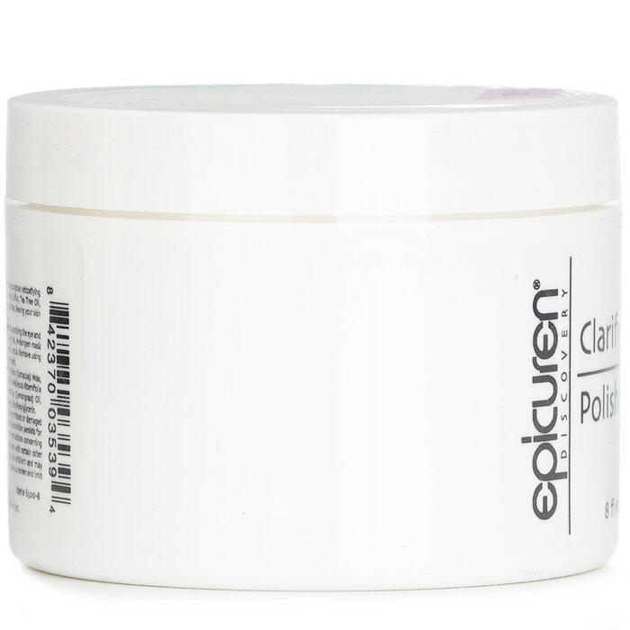 EPICUREN Clarify Polishing Mask (Salongsstorlek)