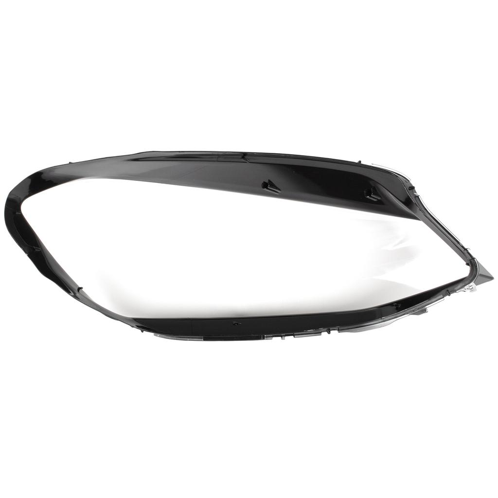 GOLF VII 12-18 Headlight Lens Left