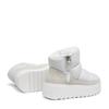 ASH Malica Padding Boots Af4d01042 Wh