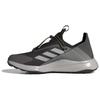 Adidas Terrex Voyager 21 Slipon Heat.Rdy Black Dark Grey Men IE2599