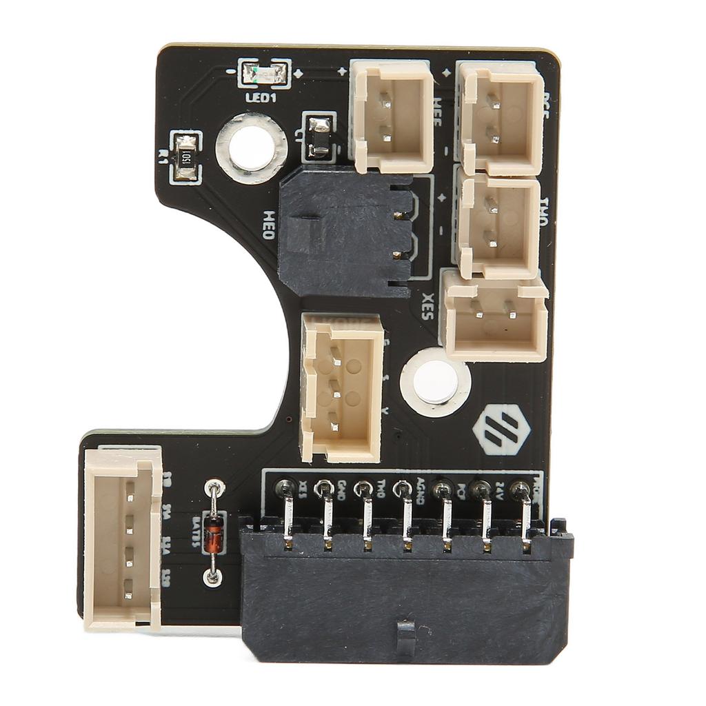 Hub PCB Cap de Imprimare Hub Cap de Imprimare Placă de Expansiune Externă Înlocuire Accesorii Imprimantă 3D pentru