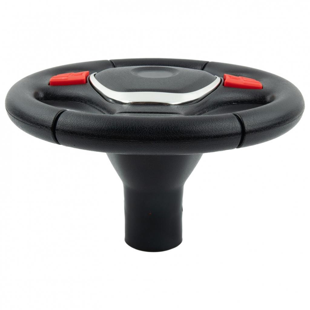 1pcs Steering Wheel Accessories For Children\'s Plastic/metal