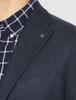 Tagliatore Navy Jacket Men's Single-Breasted G-DAKAR22K-770124