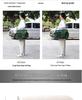 Multifunctional Electrician Canvas Tool Bag - Wear-resistant, Thickened, Shoulder/Crossbody
