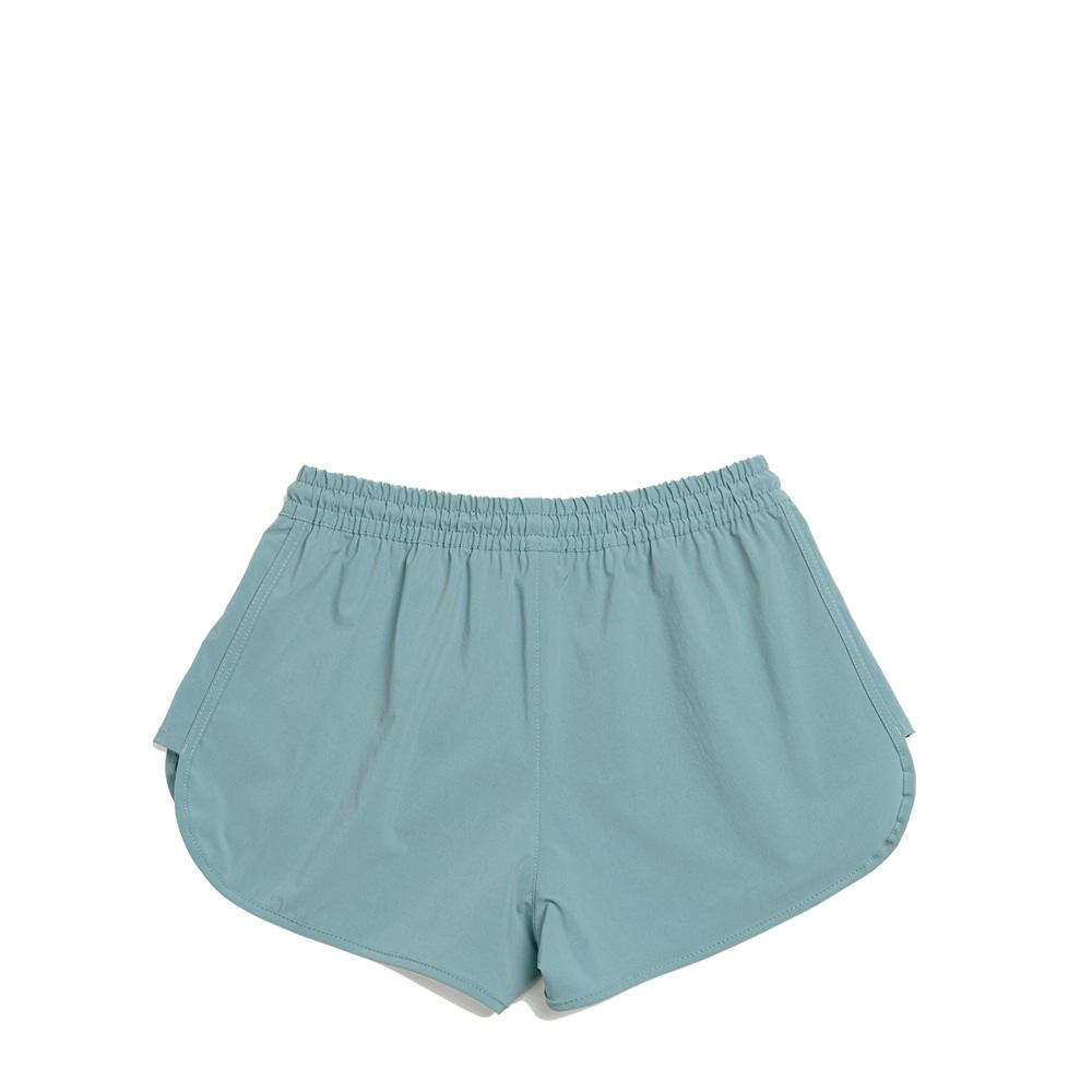 ANOWEEK Anw Nylon Crepe Short Pants
