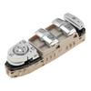 For 2229056800 C300 C450 C63 AMG GLC300 Auto Power Window Lifter Lock Electric Master Control Switch Push Button Console